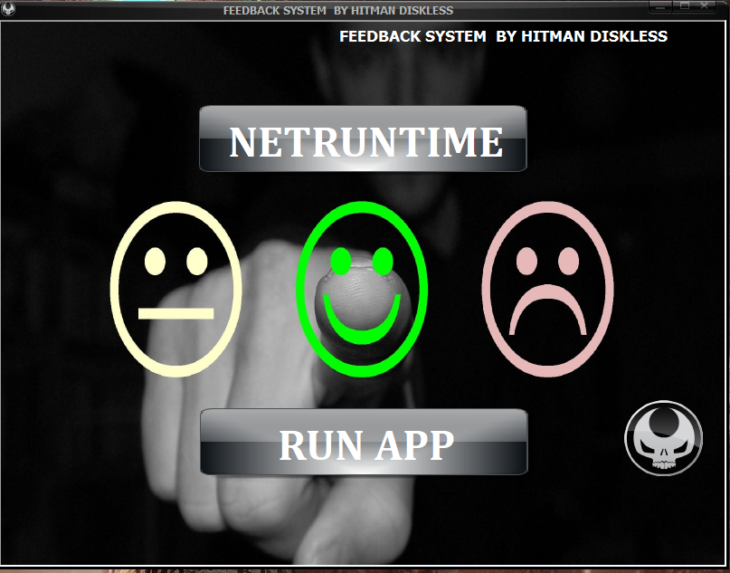 FEEDBACK SYSTEM