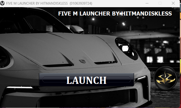 FIVEM PORTABLE