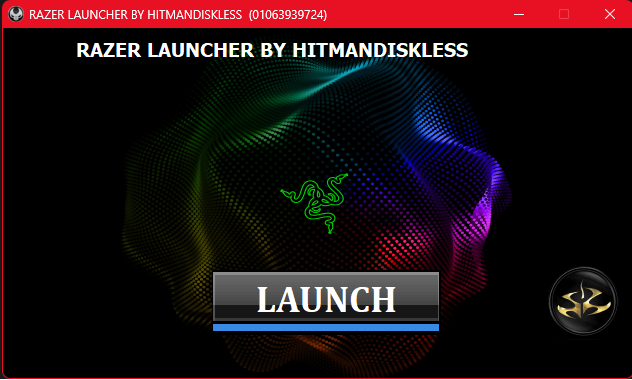 RAZER PORTABLE