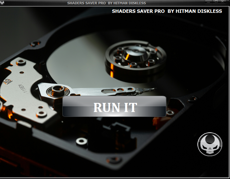 SHADER CACHE SAVER PRO
