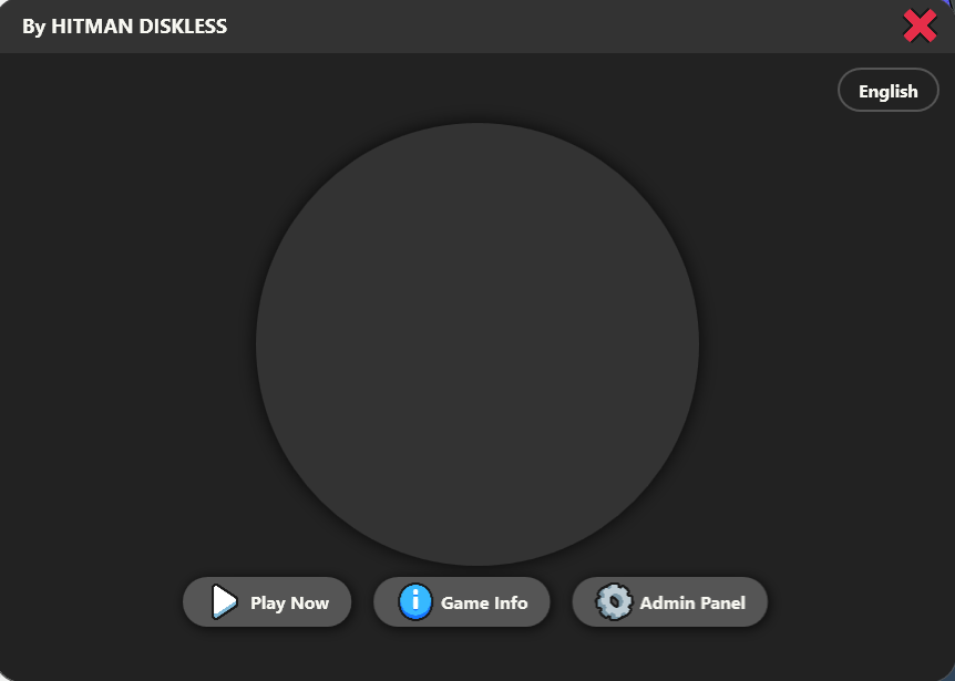 single game instance toolbox